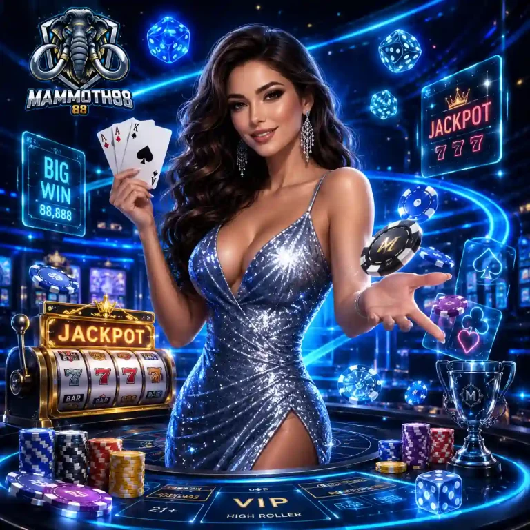 mammoth88slot